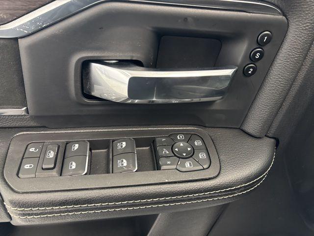 new 2026 Ram 2500 car, priced at $64,372