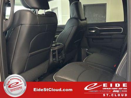 new 2026 Ram 2500 car, priced at $64,372