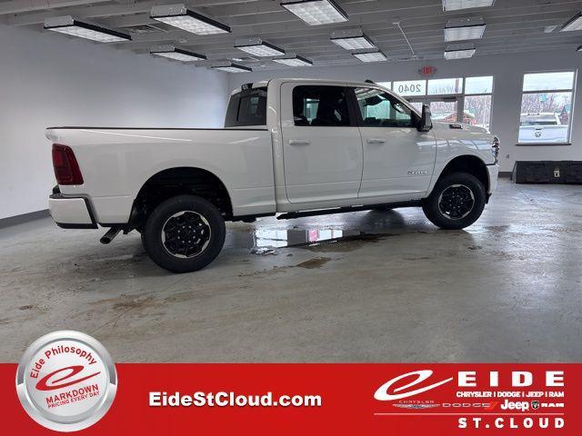 new 2026 Ram 2500 car, priced at $64,372