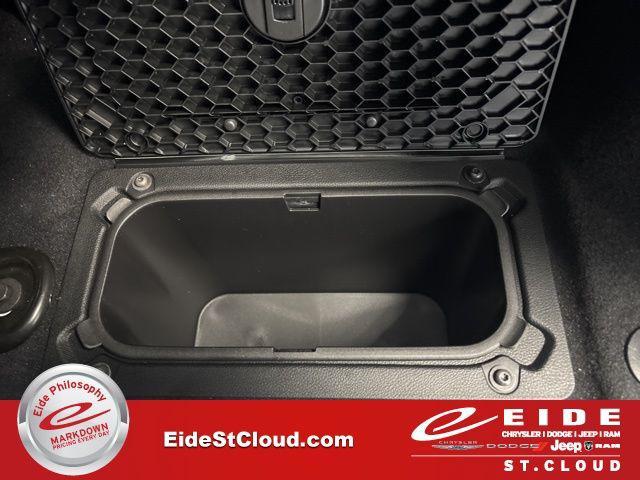 new 2026 Ram 2500 car, priced at $64,372