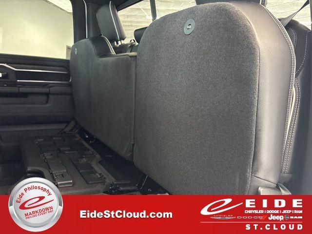 new 2026 Ram 2500 car, priced at $64,372