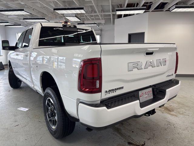 new 2026 Ram 2500 car, priced at $64,372