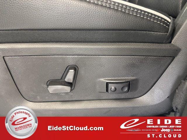 new 2026 Ram 2500 car, priced at $64,372