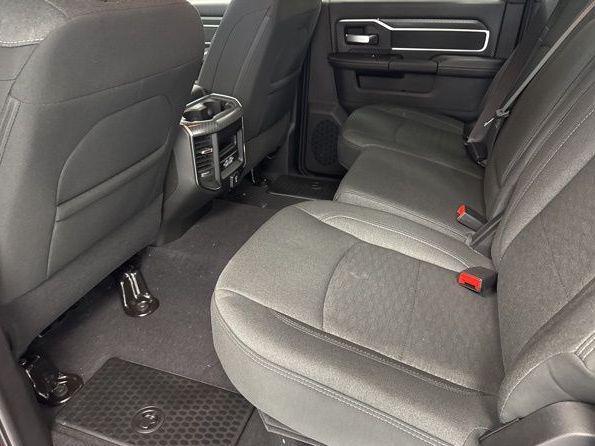 new 2026 Ram 3500 car, priced at $57,250