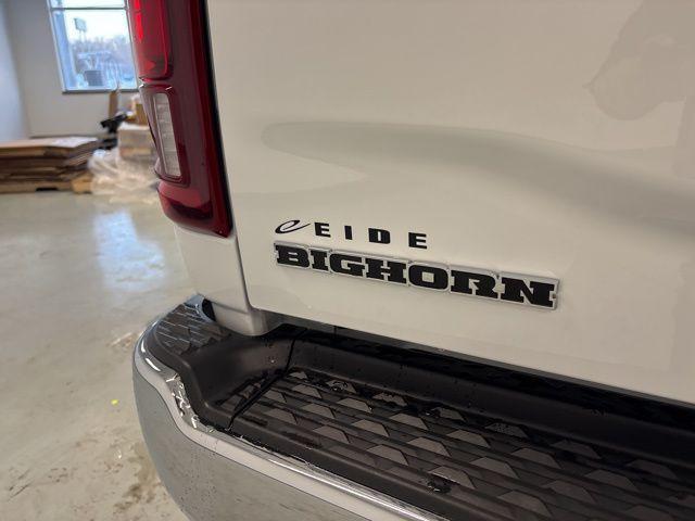 new 2026 Ram 3500 car, priced at $57,250