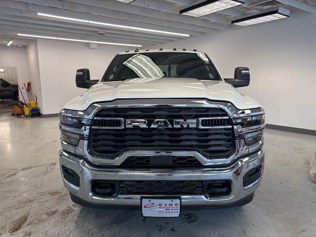 new 2026 Ram 3500 car, priced at $57,250