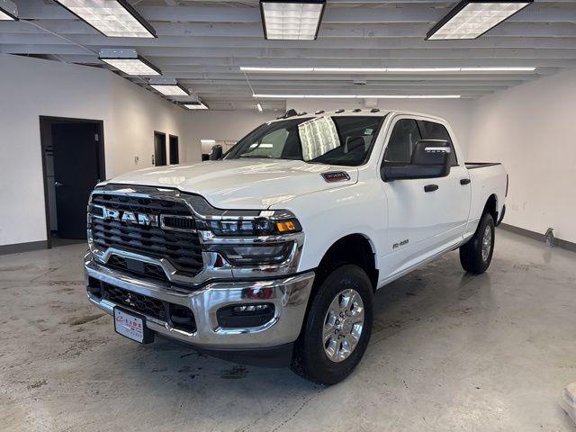 new 2026 Ram 3500 car, priced at $57,250