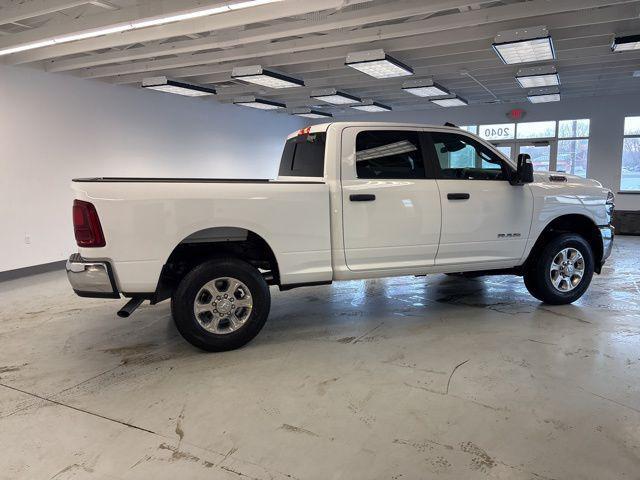 new 2026 Ram 3500 car, priced at $57,250
