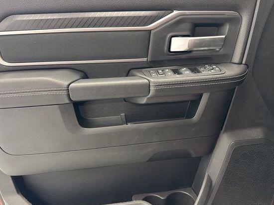 new 2026 Ram 3500 car, priced at $57,250