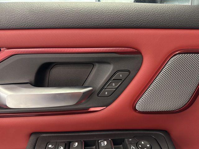 new 2026 Ram 1500 car, priced at $57,548
