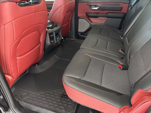 new 2026 Ram 1500 car, priced at $57,548