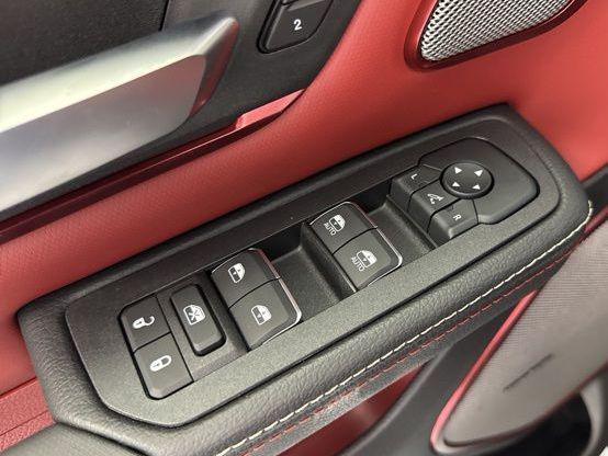 new 2026 Ram 1500 car, priced at $57,548