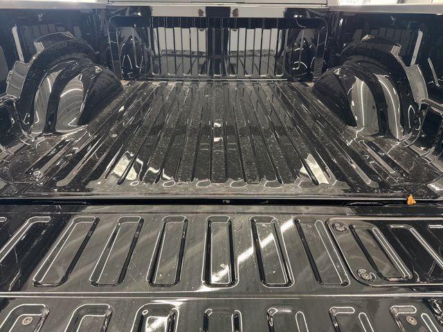 new 2026 Ram 1500 car, priced at $57,548