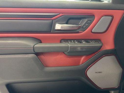 new 2026 Ram 1500 car, priced at $57,548