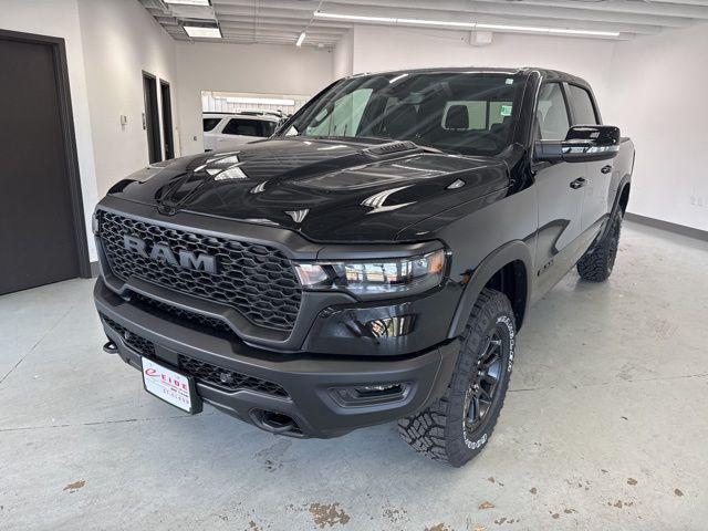 new 2026 Ram 1500 car, priced at $57,548
