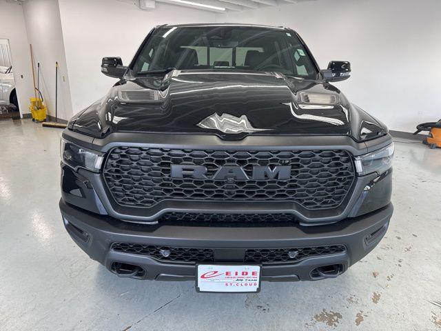 new 2026 Ram 1500 car, priced at $57,548