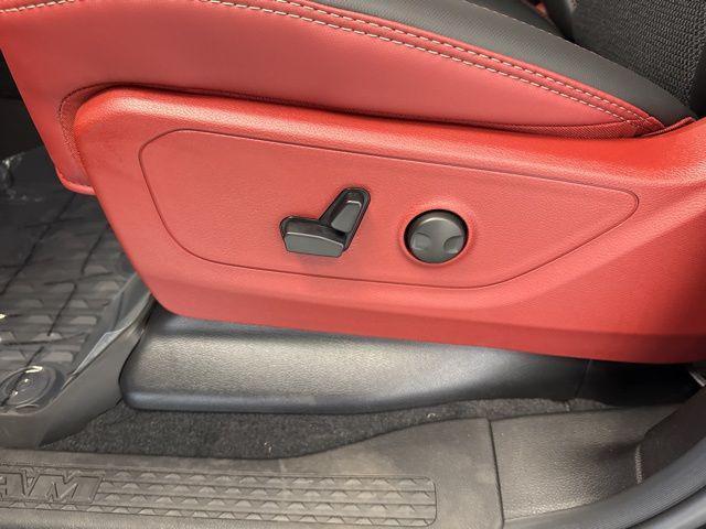 new 2026 Ram 1500 car, priced at $57,548