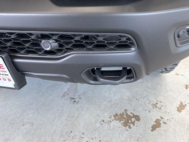 new 2026 Ram 1500 car, priced at $57,548