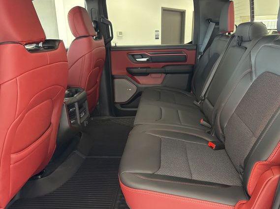 new 2026 Ram 1500 car, priced at $57,548