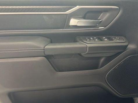 new 2026 Ram 1500 car, priced at $53,356