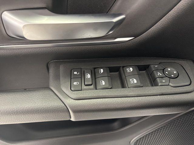 new 2026 Ram 1500 car, priced at $53,356