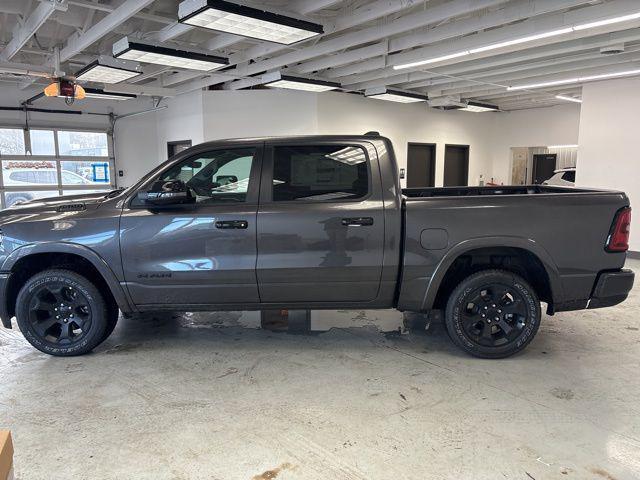 new 2026 Ram 1500 car, priced at $53,356