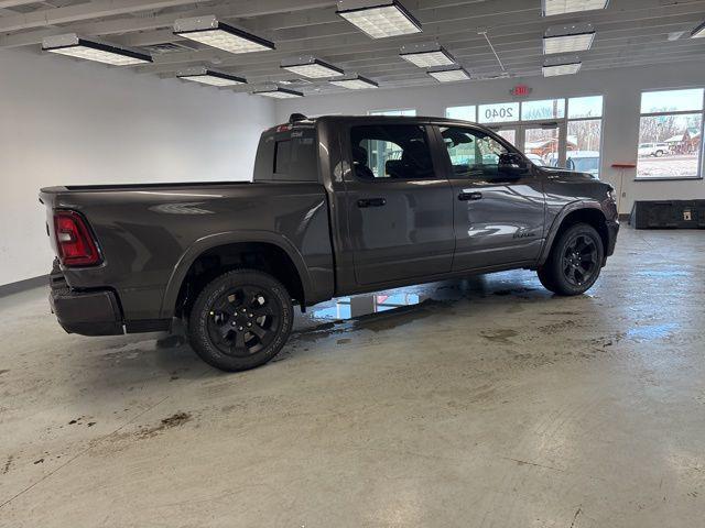 new 2026 Ram 1500 car, priced at $53,356