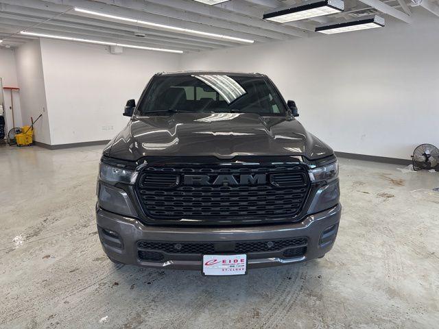 new 2026 Ram 1500 car, priced at $53,356
