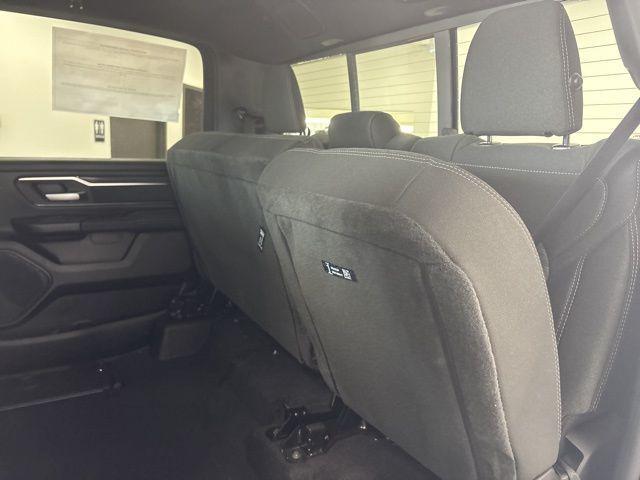 new 2026 Ram 1500 car, priced at $53,356