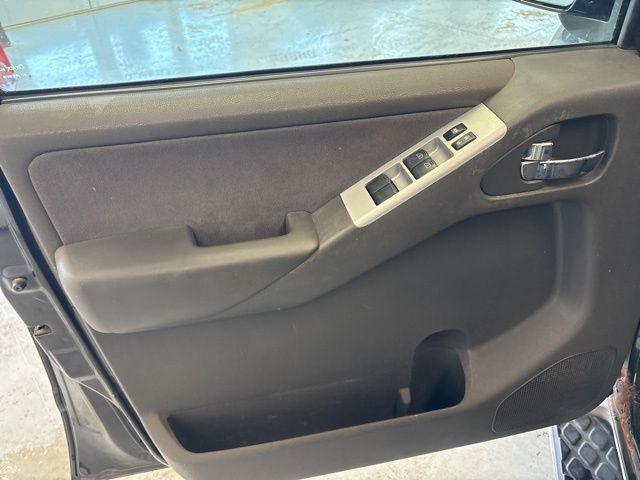 used 2010 Nissan Pathfinder car, priced at $4,000