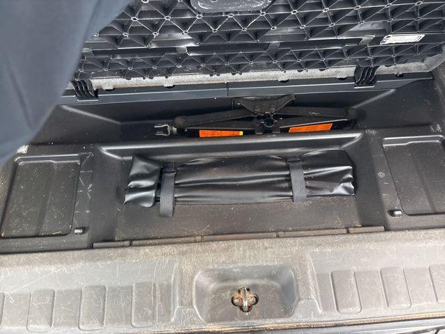 used 2010 Nissan Pathfinder car, priced at $4,000