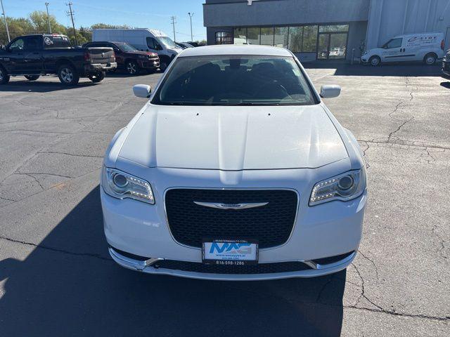 used 2023 Chrysler 300 car, priced at $26,850