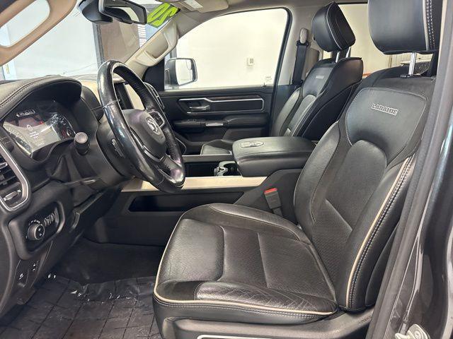 used 2020 Ram 1500 car, priced at $24,500