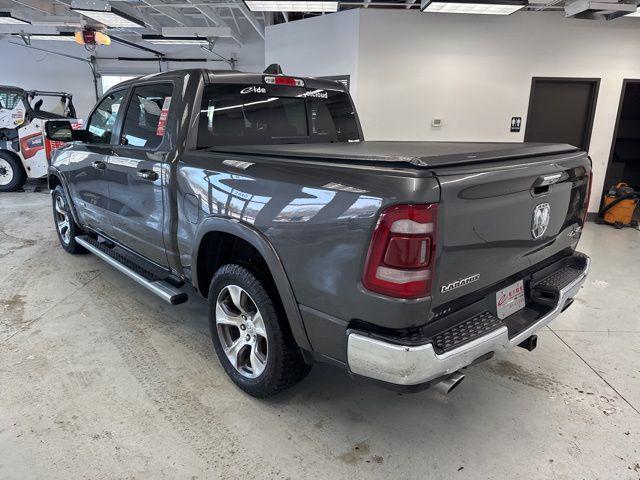 used 2020 Ram 1500 car, priced at $24,500