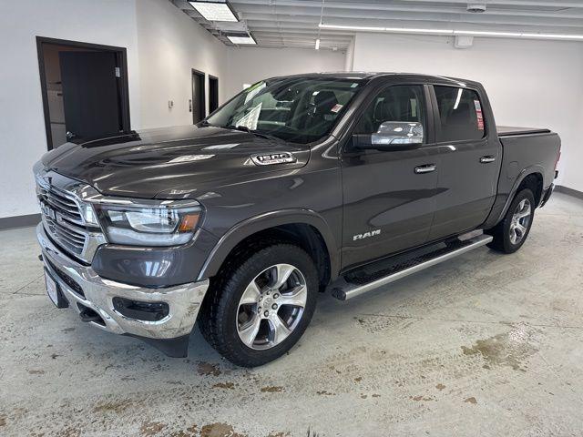 used 2020 Ram 1500 car, priced at $24,500