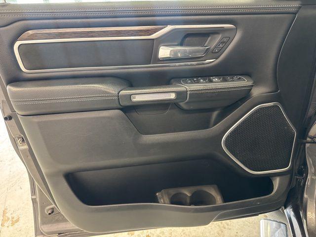 used 2020 Ram 1500 car, priced at $24,500