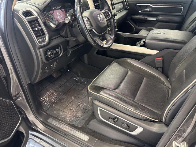 used 2020 Ram 1500 car, priced at $24,500