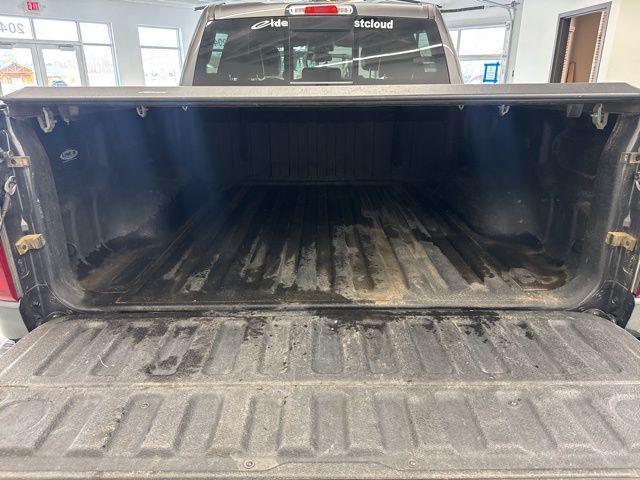 used 2020 Ram 1500 car, priced at $24,500