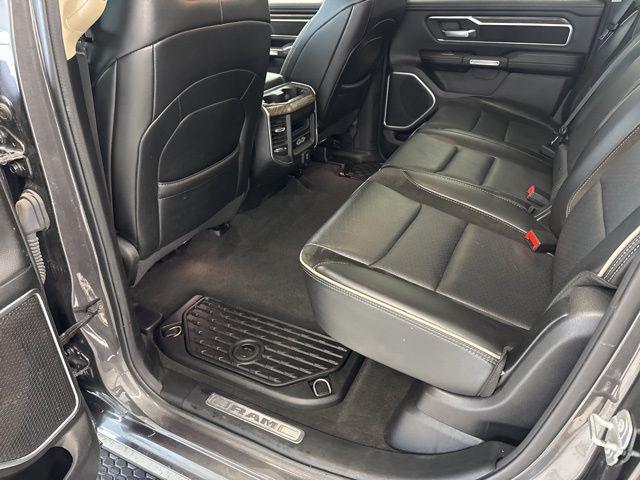 used 2020 Ram 1500 car, priced at $24,500