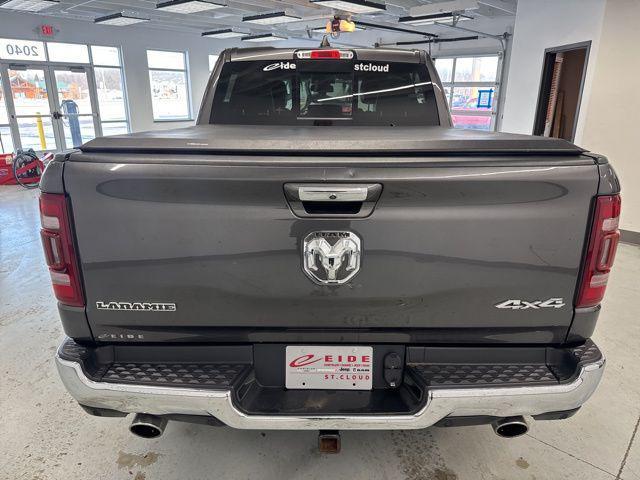 used 2020 Ram 1500 car, priced at $24,500