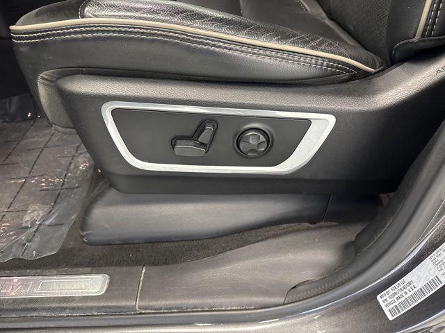 used 2020 Ram 1500 car, priced at $24,500