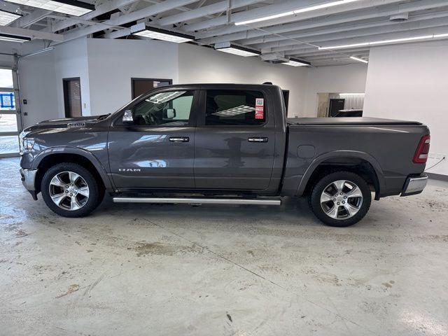used 2020 Ram 1500 car, priced at $24,500