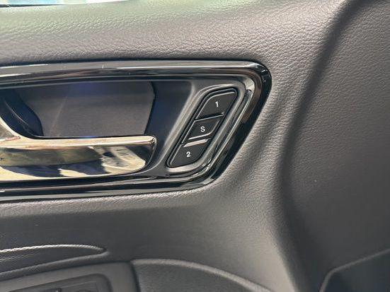 new 2026 Dodge Durango car, priced at $48,587