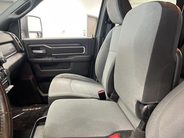 used 2024 Ram 2500 car, priced at $42,000