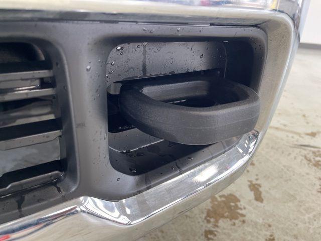 used 2024 Ram 2500 car, priced at $42,000