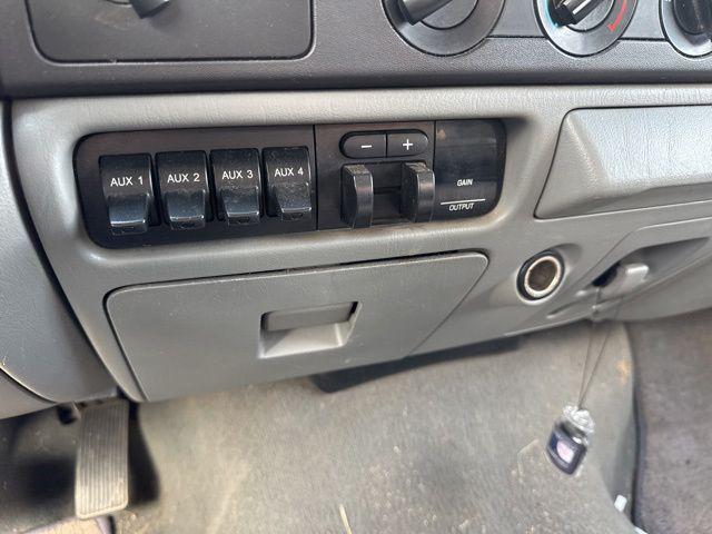 used 2005 Ford F-250 car, priced at $6,350