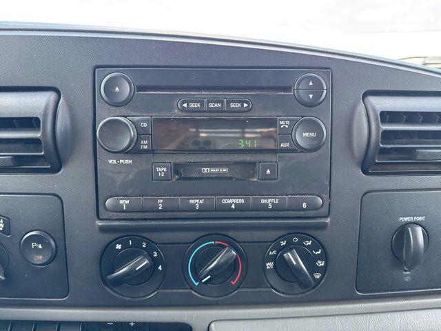 used 2005 Ford F-250 car, priced at $6,350