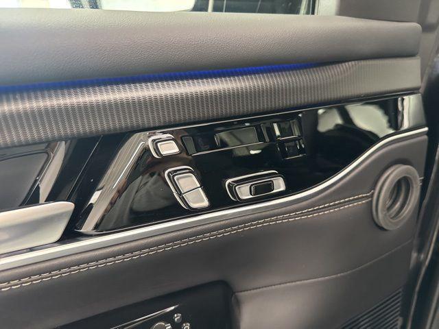 new 2026 Jeep Grand Wagoneer L car, priced at $93,867