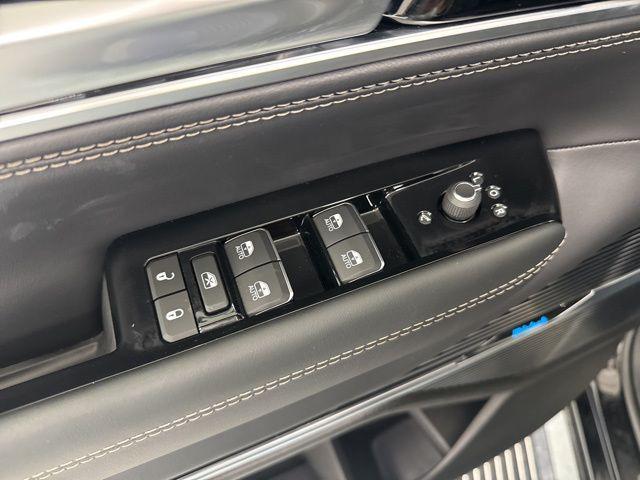 new 2026 Jeep Grand Wagoneer L car, priced at $97,367