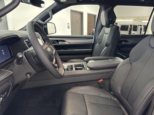 new 2026 Jeep Grand Wagoneer car, priced at $69,370